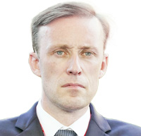 sulivan جک سالیوان