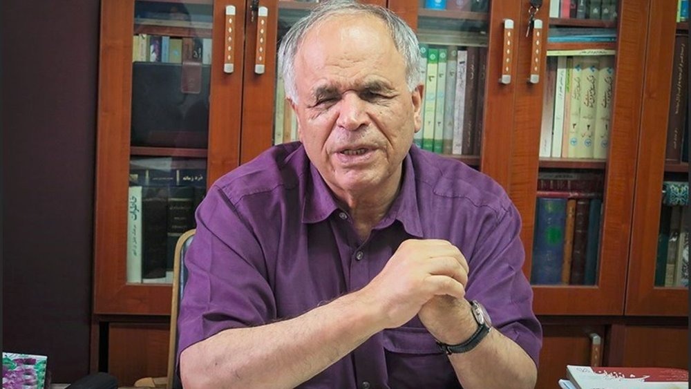 لطف الله میثمی