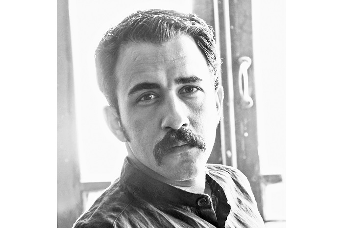 محمد رضا ضیا