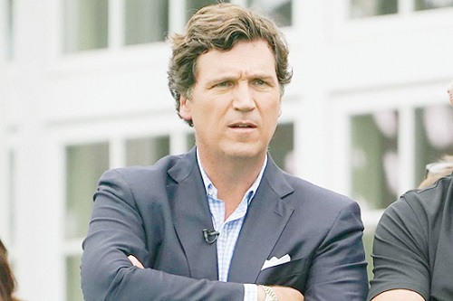 tucker carlson