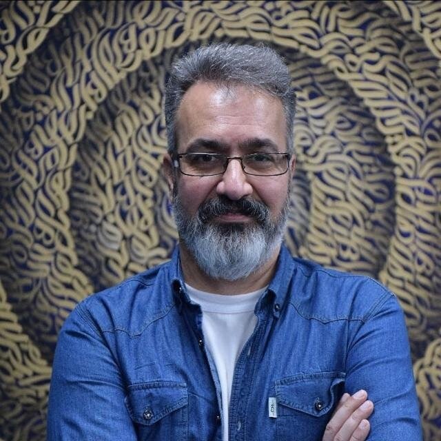 محمد رضا نیک نژاد