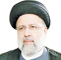raisi رئیسی