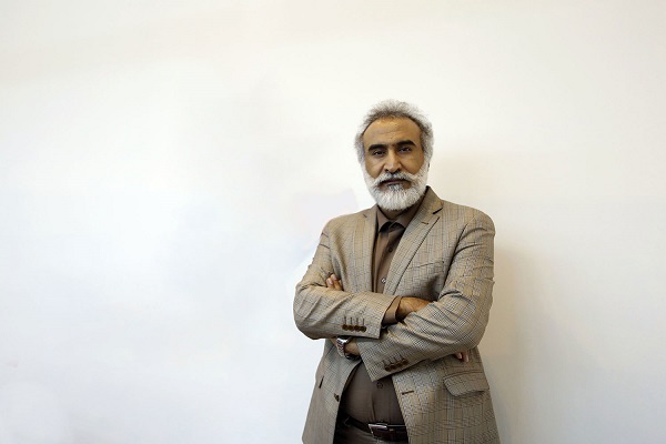 حمیدرضانعیمی