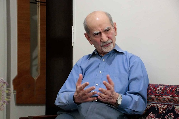 محمد توسلی۳