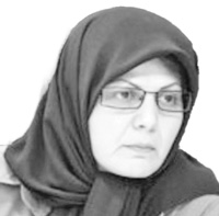 mofidi_-badrosadat بدرالسادات مفیدی