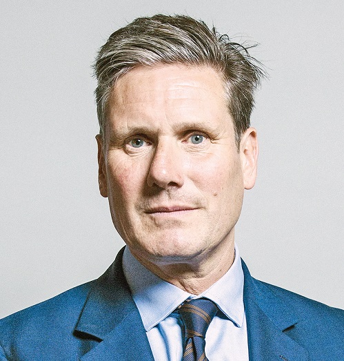 keir starmer
