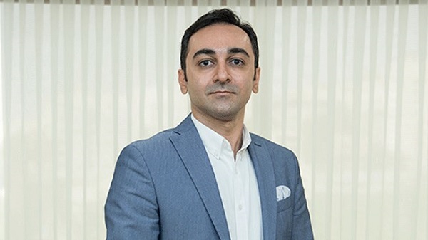 مهراد عباد اتاق