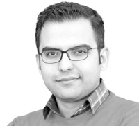 حمید واشقانی فراهانی