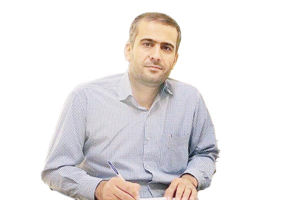 صابر گل عنبری