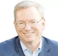 eric schmidt