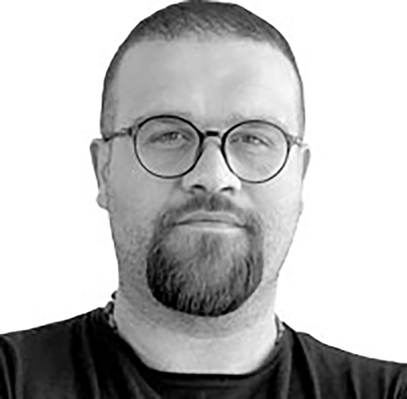 mohsen salehikhah