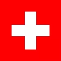 Flag Switzerland
