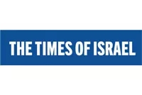 The Times of Israel logo
