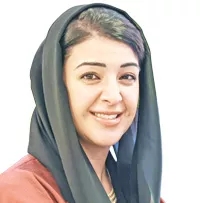 Reem Al Hashimy 2023