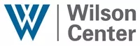 The Wilson Center Logo Banner