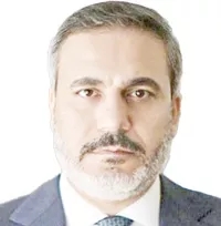 Hakan Fidan