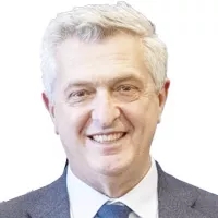 Filippo Grandi