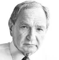 George Friedman