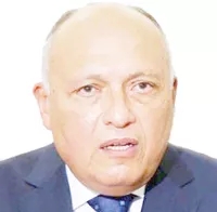 sameh shoukry