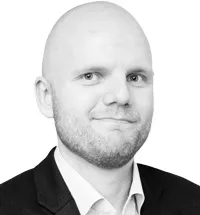 henrik buljo anstorp