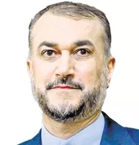 amir abdollahian