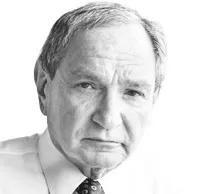 George Friedman