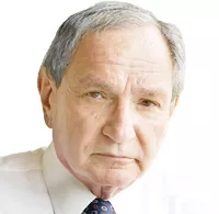 george Friedman