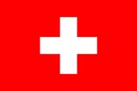 Civil Ensign of Switzerland