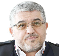 تیمور حسینی