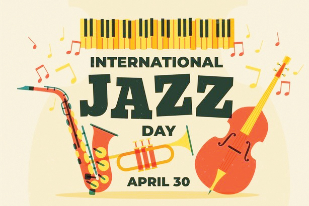 روز-جهانی-جاز