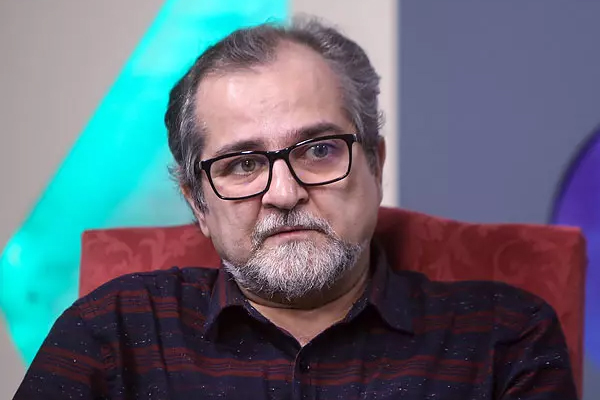 مهرداد عربستانی