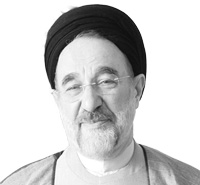 khatami خاتمی
