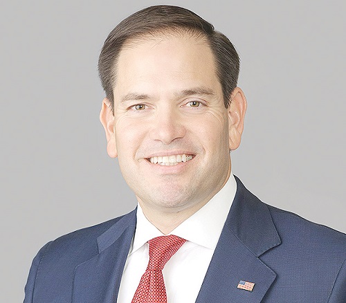 marco rubio