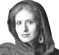 Sofia-Nasrollahi-1 صوفیا نصراللهی