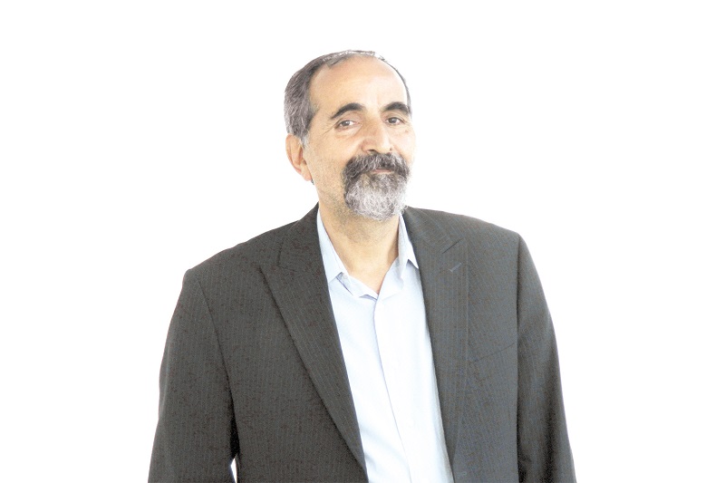 Azad Armaki - Nima Mokhtari 1