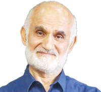 moeen_jamaran6 مصطفی معین