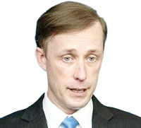 Jake-Sullivan جیک سالیوان