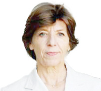 Catherine-Colonna کاترین کولونا