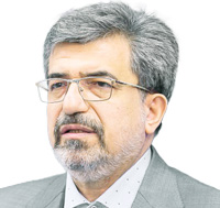 setayeshi مسعود ستایشی