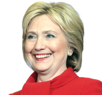Hillary_Clinton_by_Gage_Skidmore_4_(cropped) هیلاری کلینتون