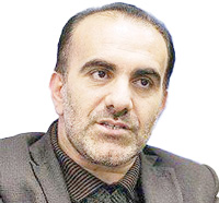 raeeszade_mohamad محمد رئیس زاد