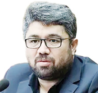 میرهاشم موسوی