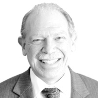 Gerald-M جرالد ام فیرستین