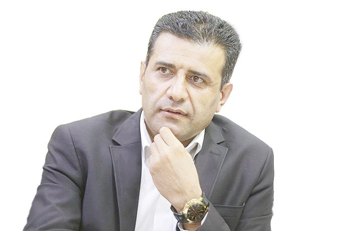 دکتر علی پژهان