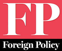 Foreign-Policy-Logo فورین پالیسی