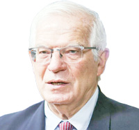 josep-borrell جوزپ بورل