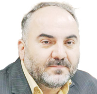 خواست-خدایی