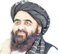 amirkhan-motaghi ضیا احمد تکل وزیر خارجه طالبان