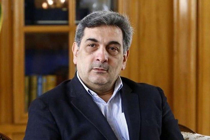 پیروز حناچی