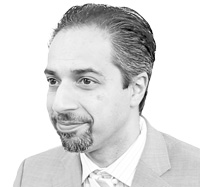 Trita-Parsi تریتا پارسی